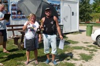 VI. SL Kupa - 2017 (Keve horgásztó)